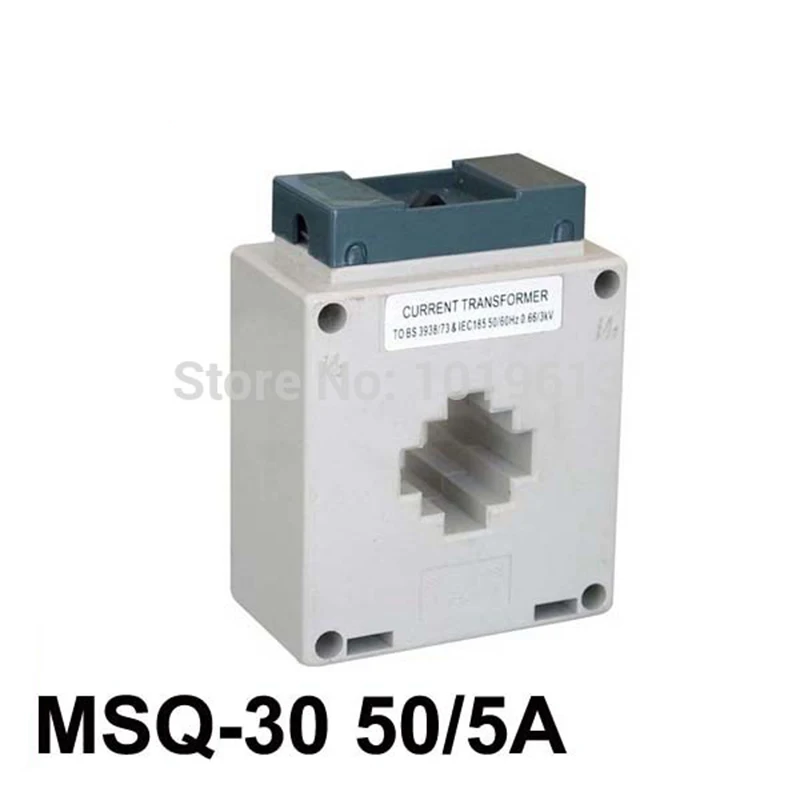 

Toroidal Current Transformer msq current transformer 50/5a