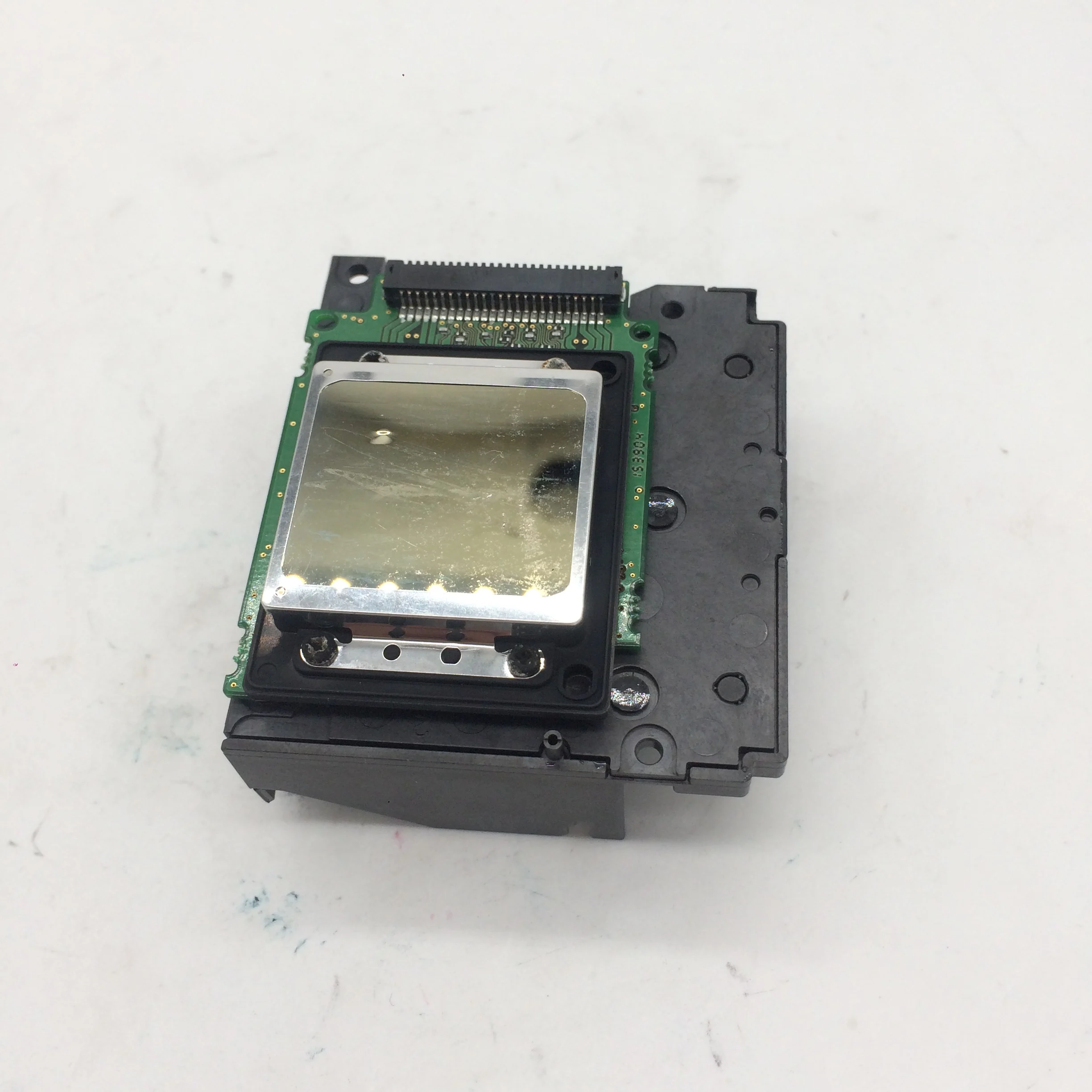 Печатающая головка для EPSON Colorio PF-70 PF-71 PF-81 фотопринтер открытка принтер |