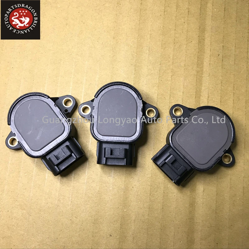 Датчик положения дроссельной заслонки датчик TPS OEM 89452 35020 198500 1061 8945235020 для TAOMA