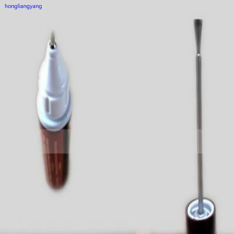 

universal car scratch remover car scratch repair pen paint pen WHITE free shipping