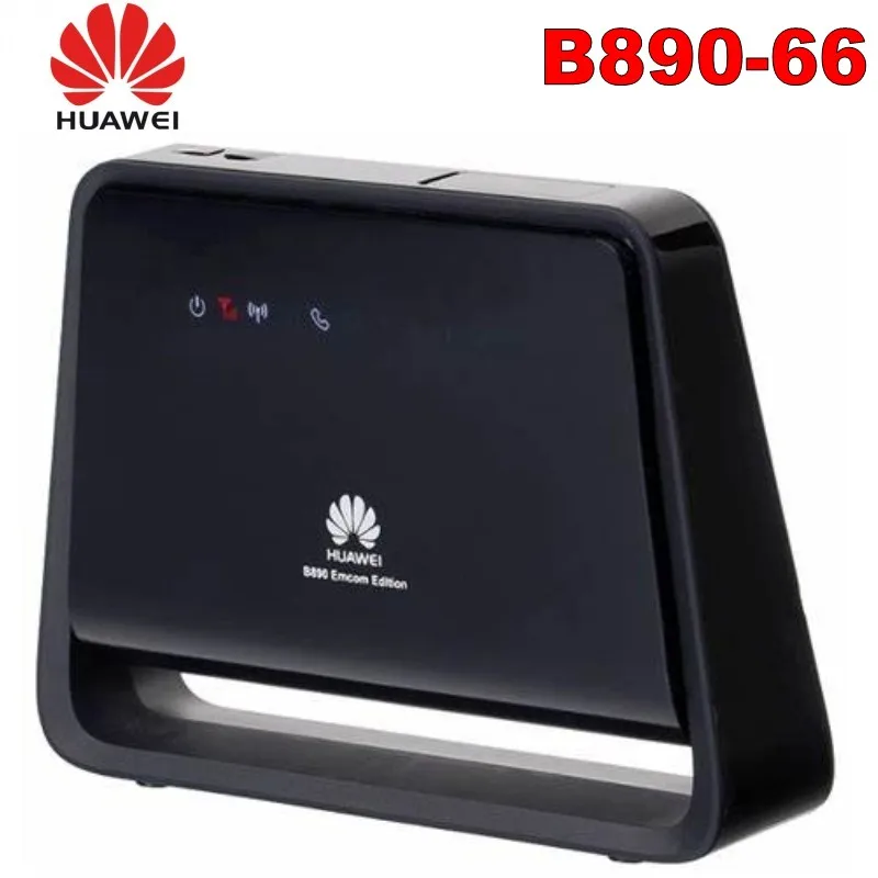 Original Unlock 100Mbps B890-66 4G LTE Smart Hub Support LTE FDD 700MHz/850/AWS/1900/2600MHZ Original Unlock 100Mbps B890-66 4G LTE Smart Hub Support LTE FDD 700MHz/850/AWS/1900/2600MHZ