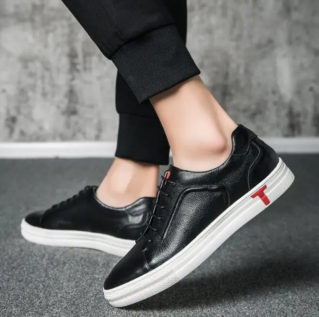 

Factory direct good looking walking shoes good quality whitwalking shoe