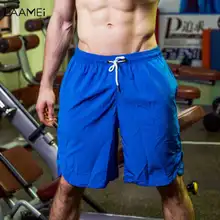 Laamei мужские повседневные шорты Homme фитнес пляжный стиль шорты мужские уличная доска шорты для мужчин купальник XL плюс размер