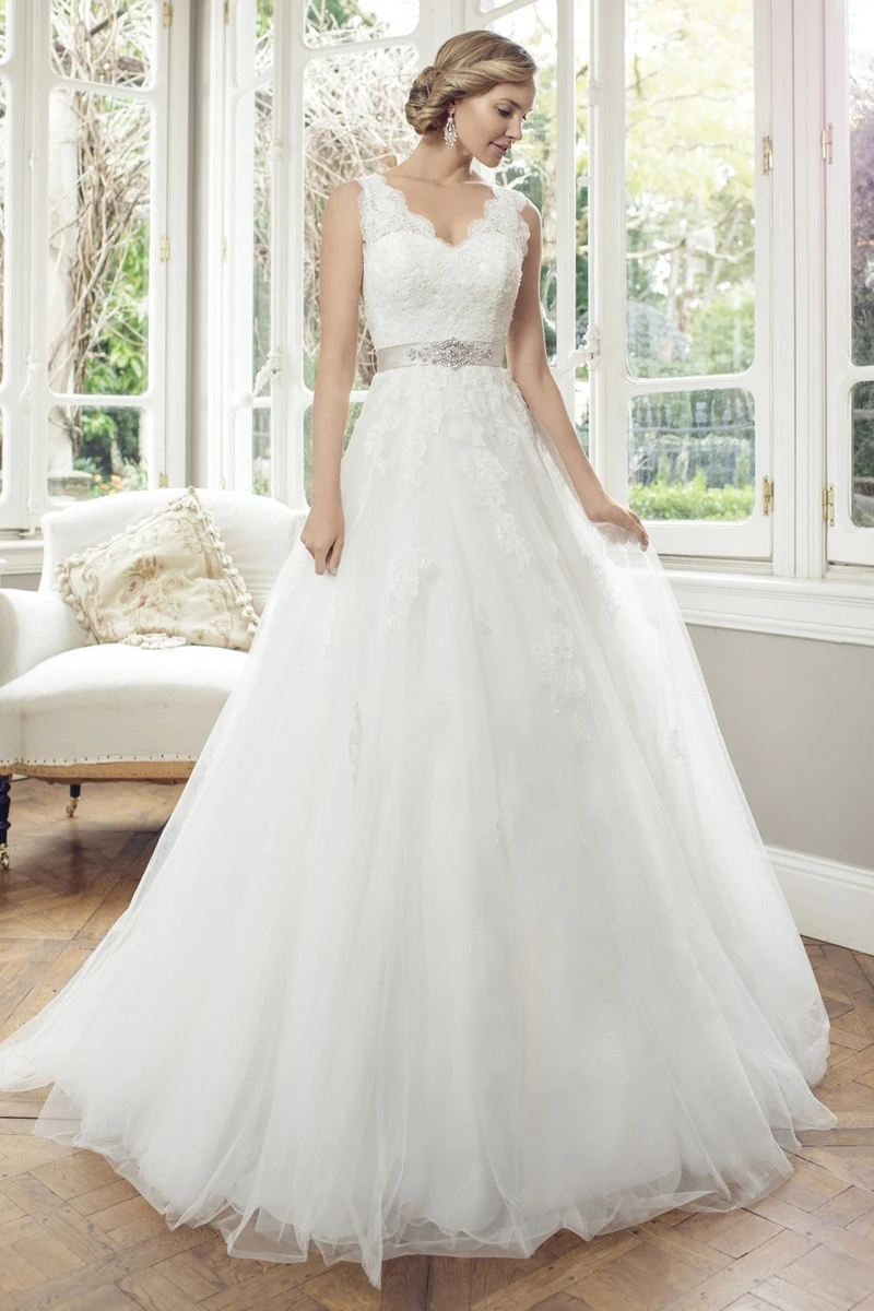 Vestidos De Novia Wish