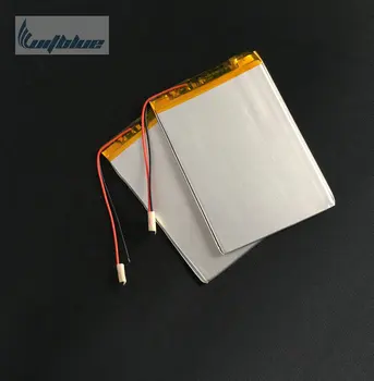 

Witblue Polymer li-ion Exchange 3000mAh 3.7V Battery Pack For 7" Explay Leader 3G BQ-7008G BQ 7008G Tablet Replacement