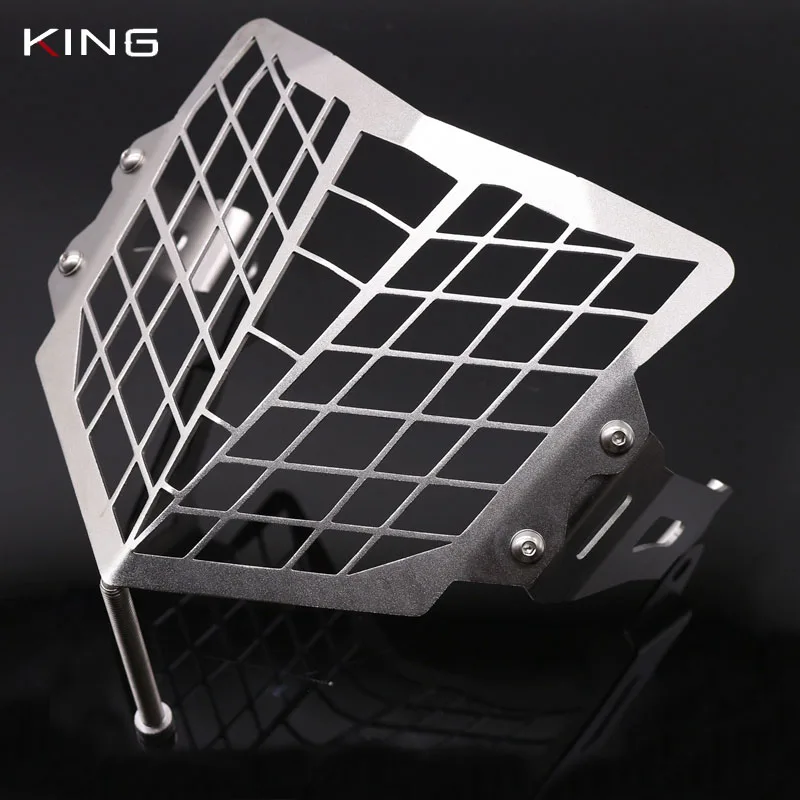 

For HONDA CRF250L CRF250M CRF 250 L CRF 250 M 2012-2017 Grille Headlight Protector Guard Lense Cover