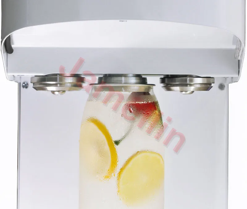 sealing machine