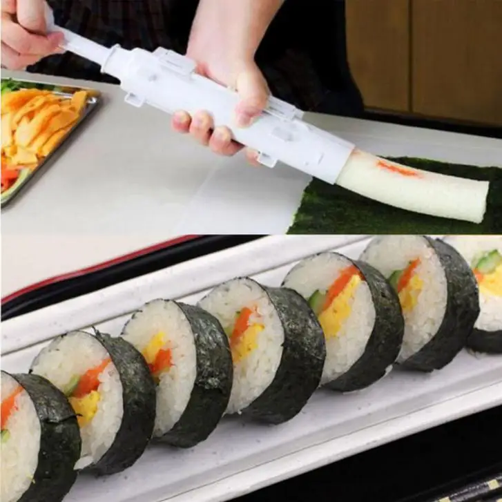 Compra fácil sushi hacedor online al por mayor de china ...