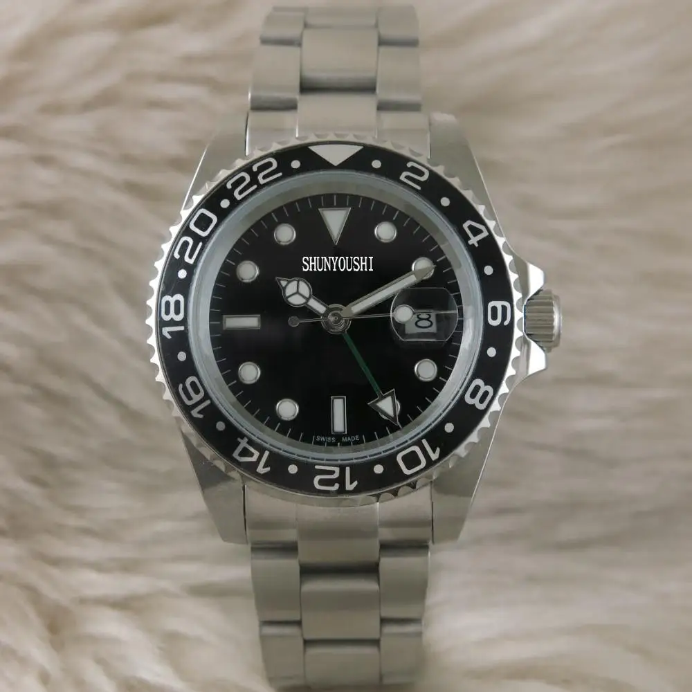 

WG05482 Mens Watches Top Brand Runway Luxury European Design Automatic Mechanical Watch