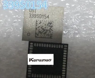 

1PCS For iphone 4S Bluetooth WiFi module IC 339S0154