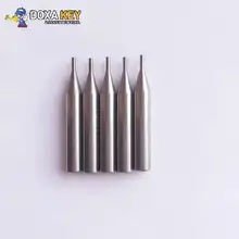 0070 копировальный щуп 1,5 мм декордер Карбид направляющий штырь заменить WENXING вертикальный ключ машины для резки ключ пустой