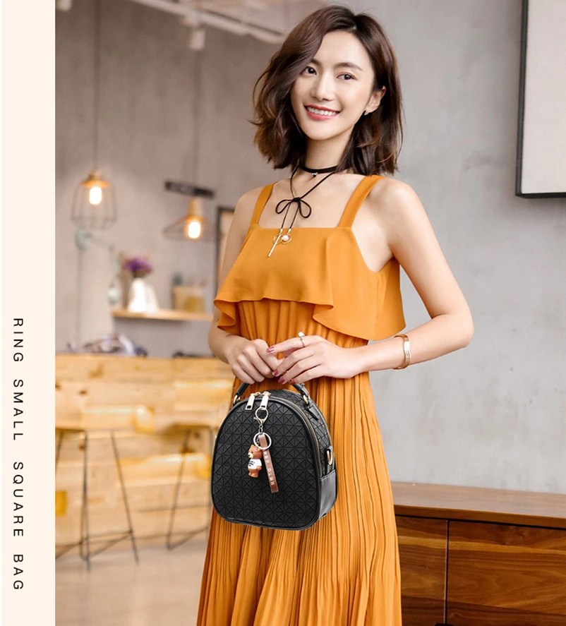 Nevenka Leather Backpack Women Printing Backpacks Female Large Backpack04