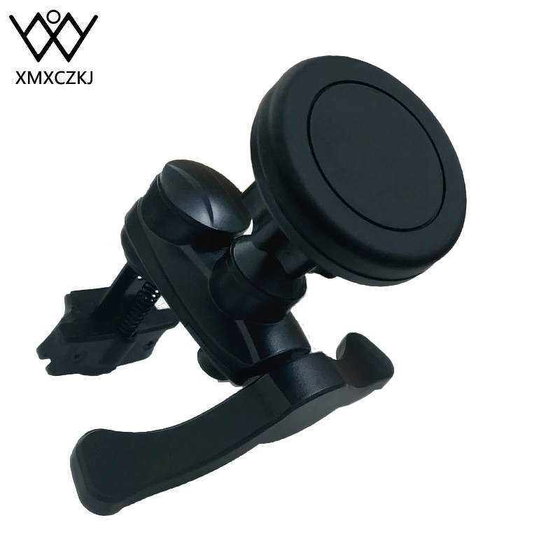 

XMXCZKJ Air Vent Car Phone Holde Universal Magnetic Mount for Huawei Xiaomi Note 4 Smart Phone Holder Mount Stand