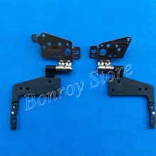5 пар/лот) для Dell 5430 E5430 ЖК петлями P/n: EA0M3000100 EA0M3000200