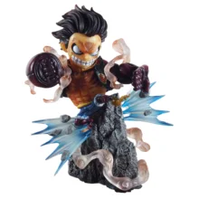 20cm Luffy new figure one piece model J01 20cm Luffy new figure one piece model J01