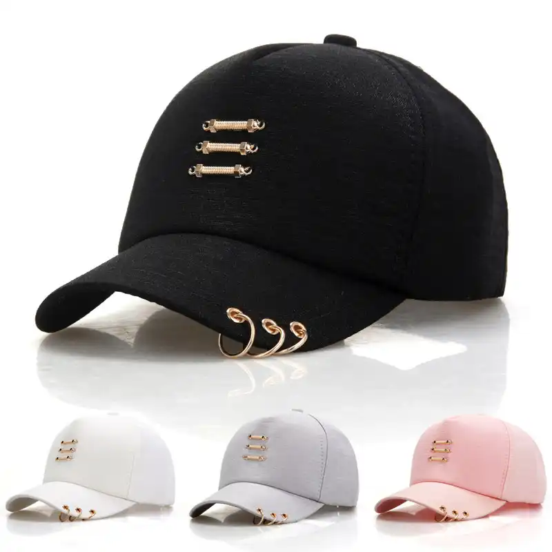 cool caps for teenagers
