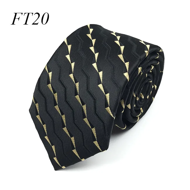 FT necktie 20