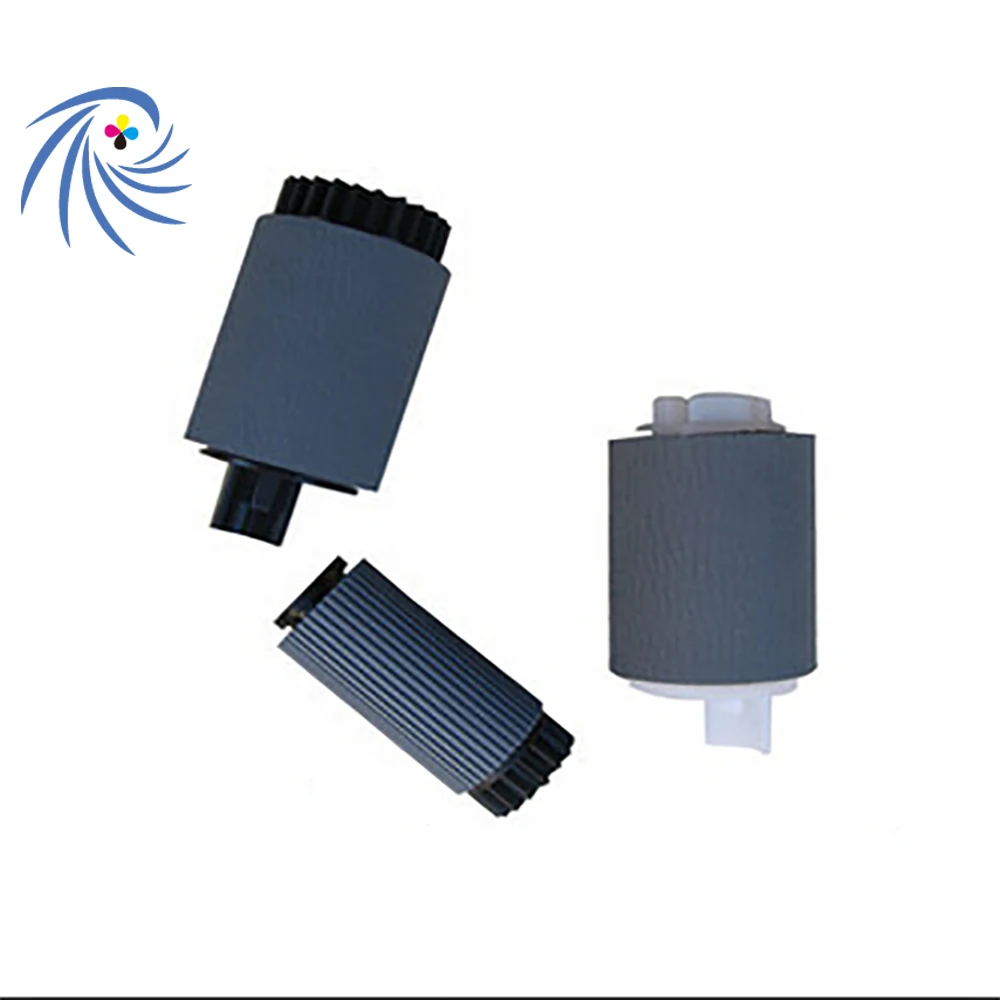 10 Set For Canon Paper Pickup Roller Paper Separation Roller Cassette