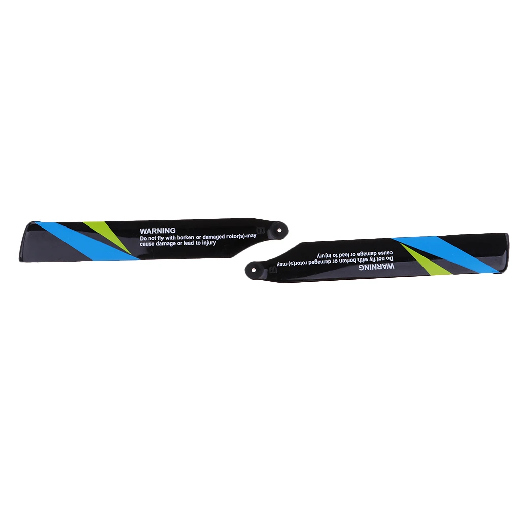 V911S.0001.001 Rotor Wing Blade for Wltoys V911S RC Helicopter Spare Parts