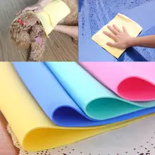 30*20 см без следа кожа Чистка полотенце мыть искусственная кожа скраб и боди лечение A04-LP