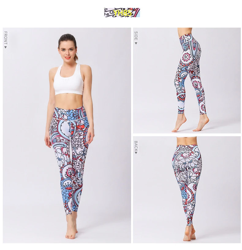 women Gym Clothing (1)