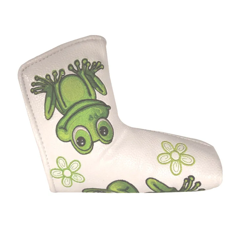 golf putter cover golf club cover05