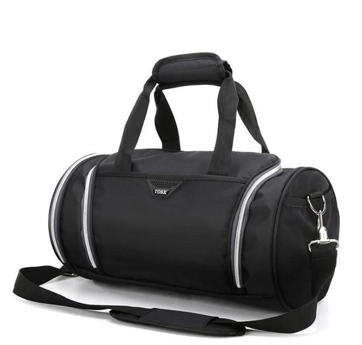 Новая профессиональная спортивная сумка, тренировочная сумка для спортзала, мужская женская сумка для фитнеса, прочная многофункциональная сумка, спортивная сумка для мужчин - Цвет: A