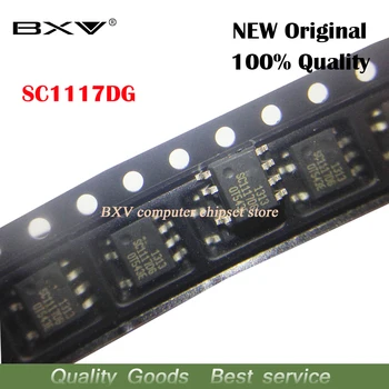 

5PCS SC1117DG-TL SC1117DG SOP-7