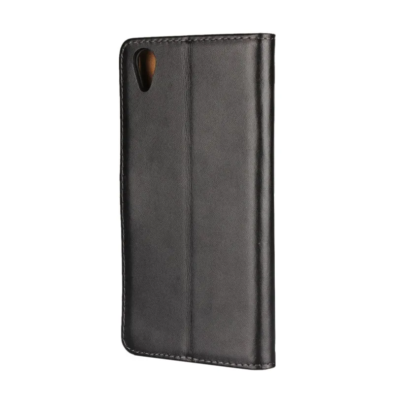 Модный кожаный чехол для Sony Xperia XA 1 XA1 Ultra бумажник сумка флип Чехлы XA1Ultra|flip case|wallet
