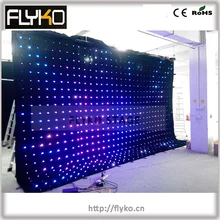 SD контроллер светодиодный свадебный свет