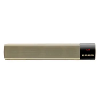 

V3.0 Portable Wireless Bluetooth Speaker Superb HD Sound and Bass For Smart Phone Simple And Fashion R0422