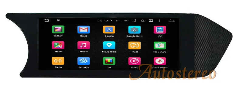 Clearance Android 9.0 Car DVD Player GPS navigation stereo unit for For MERCEDES-BENZ C klasse C204 2011-2014 left drive Multimedia player 10