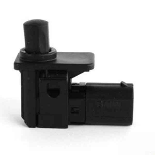 Capteur D'alarme De Capot BMW - Remplacement Compatible Série 1/3/5/6/7, X1/X3/X5 Et MINI