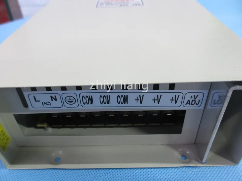 

FREE SHIPPING Whole DC24v 10a 240w rainproof outdoor switching power supply for 24v 3528 led strip