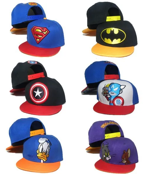 batman hats for sale