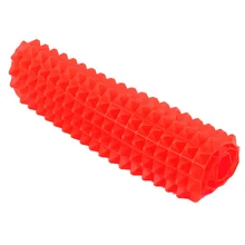 2 Размеры красный тонкий силиконовый коврик для выпечки силиконовая листов Мат Плесень Пособия по кулинарии печь противень с антипригарным уменьшения жира коврик торт инструмент