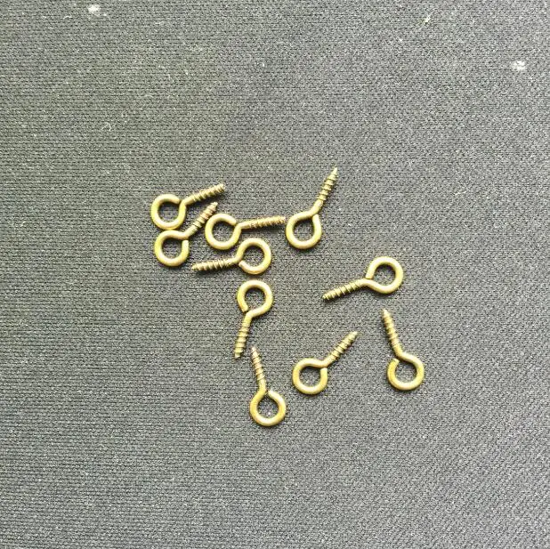 bronze cork