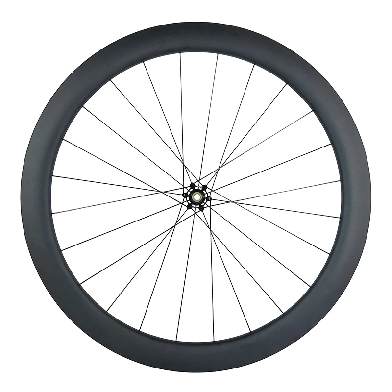 Cheap 1200g 42mm asymmetric road disc carbon wheels tubeless 25mm U shape straight pull clincher wheelset UD 3K 12K 12X100 12X142 11s 3 Cheap 1200g 42mm asymmetric road disc carbon wheels tubeless 25mm U shape straight pull clincher wheelset UD 3K 12K 12X100 12X142 11s 3