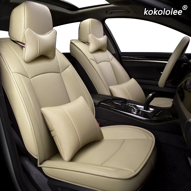 Universal auto referencias sede para mitsubishi asx negro fundas para asientos funda del asiento de coche