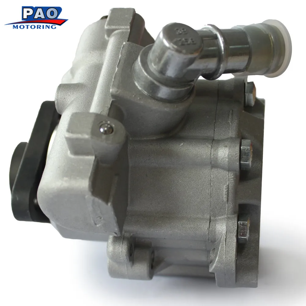 

New Power Steering Pump Fit For BMW E39 5-Series 520i 523i 525 528i 530i OEM 32411094098 32411097149