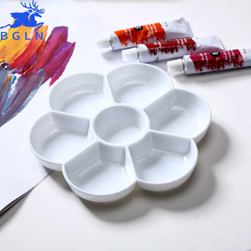 Harga Palet Cat Air Kotak buy wholesale plastic paint palette from china Harga Palet Cat Air Kotak buy wholesale plastic paint palette from china