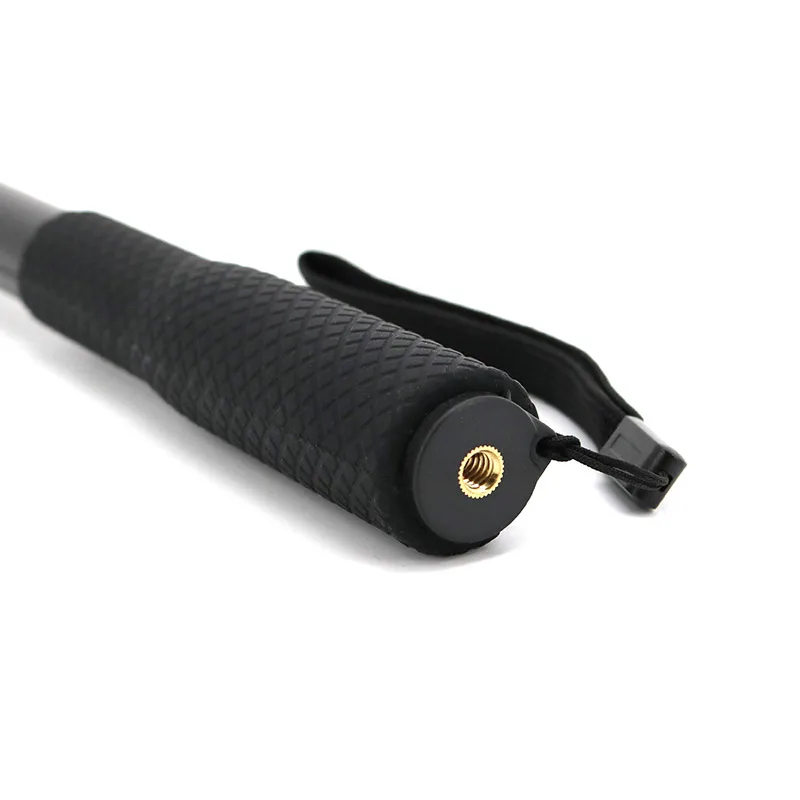 Zhiyun Extendable Pole Adjustable Rod for Zhiyun Smooth 4 Q Vimble 2 DJI Osmo mobile 2 Osmo Pocket Handheld Gimbal
