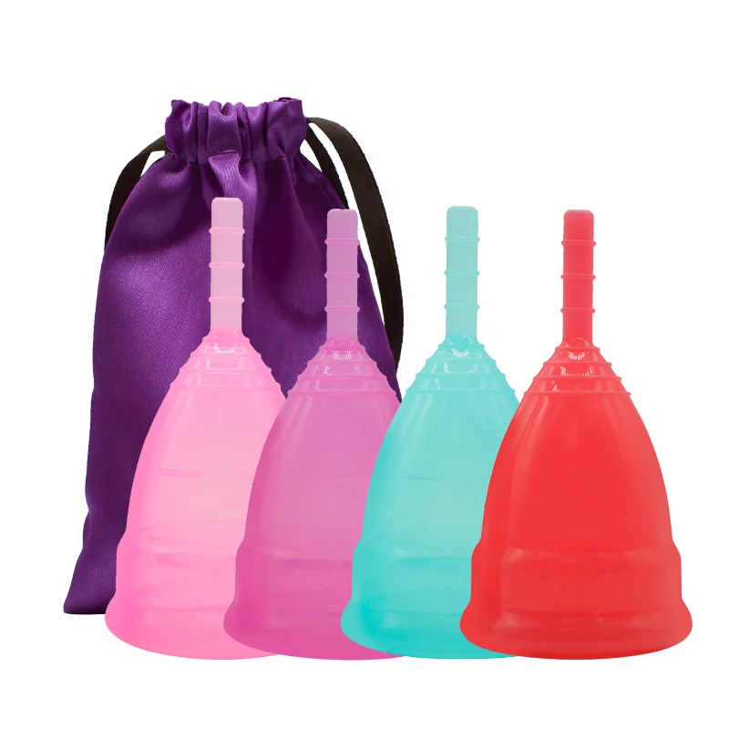 Copa menstrual cup Health Care vaginal period cup reusable Menstruation Copo Lady Cup with good pack Feminine hygiene Women Cup Copa menstrual cup Health Care vaginal period cup reusable Menstruation Copo Lady Cup with good pack Feminine hygiene Women Cup