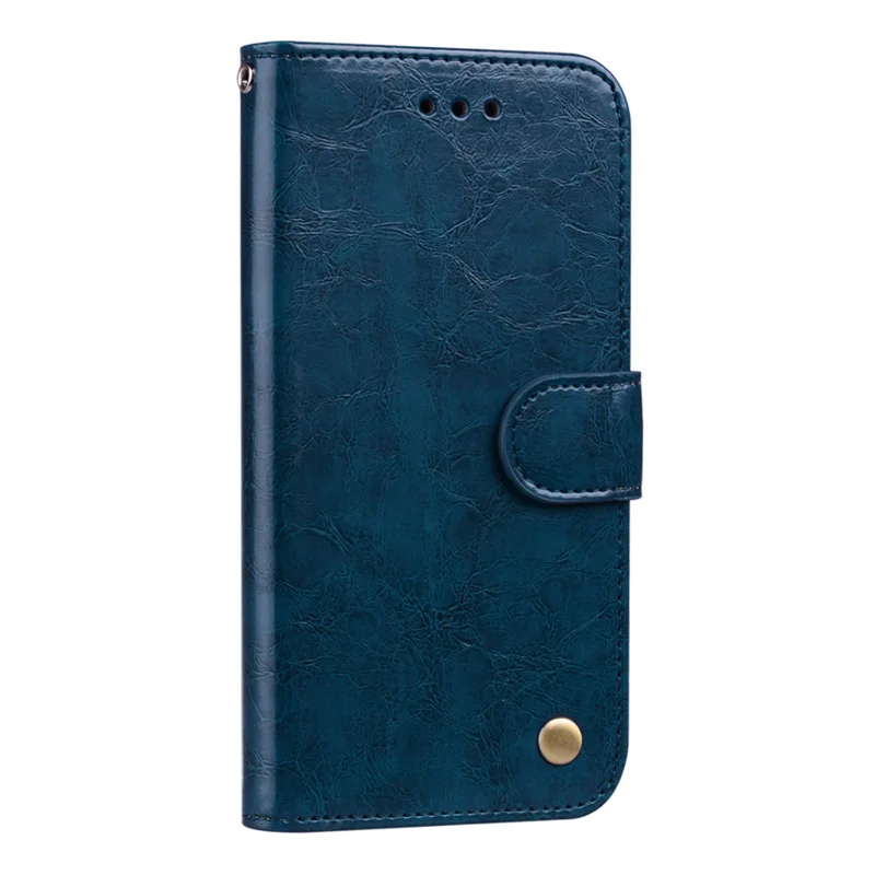Phone case is suitable for Xiaomi Redmi 6A anti-fall fashion leather mobile phone | Мобильные телефоны и аксессуары