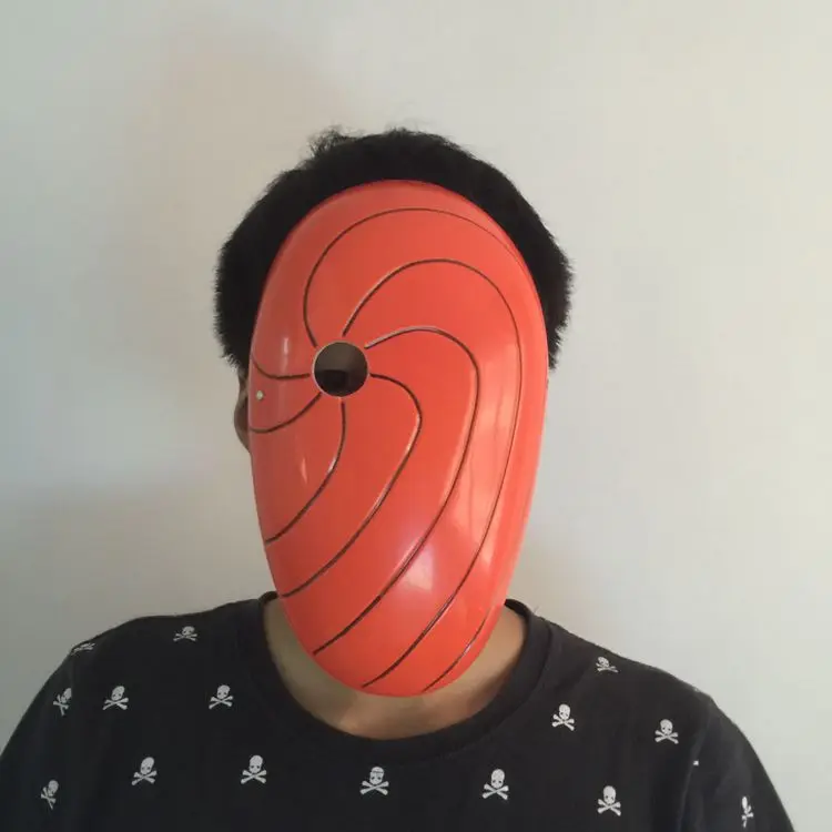 mask 15