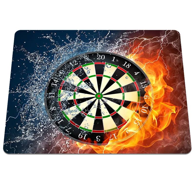 New design Darts target Printing Pattern Durable Gaming Optical