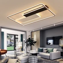 Modern led Ceiling Lamp Led Ceiling Light for foyer Living room Bedroom Kitchen Black and White Creative Fashion Ceiling Lamp 11 Modern led Ceiling Lamp Led Ceiling Light for foyer Living room Bedroom Kitchen Black and White Creative Fashion Ceiling Lamp 11
