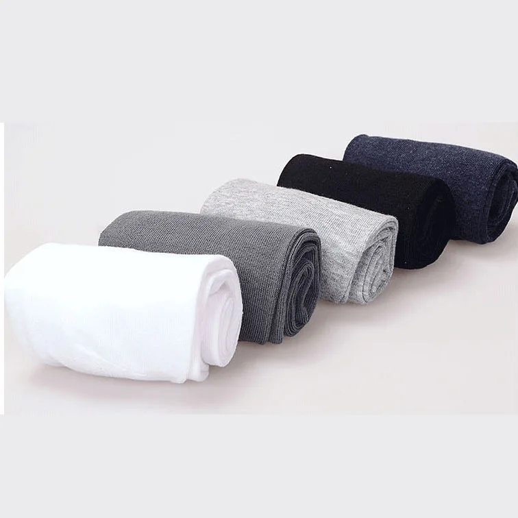 Мужские деловые носки Fcare 10 шт. = 5 пар 45 46 47 48 49 50 большие размеры XXXL|mens dress socks|dress