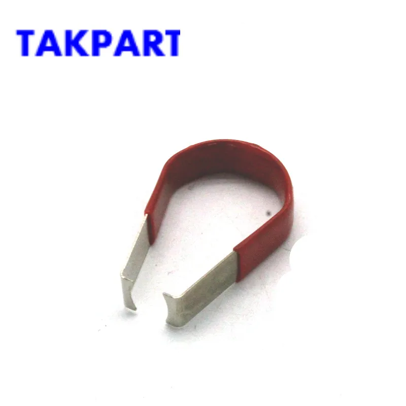 

TAKPART Car Wheel Nut Bolt Covers Cap Remover Tool Key Tweezers Metal
