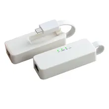 Type-c usb 3,1 или USB 3,0 гигабитный Ethernet адаптер USB к RJ45 lan сетевая карта для Windows 10 8 8,1 7 XP Mac OS ноутбука ПК